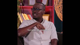 Khaya Mthethwa Encountering the love of God