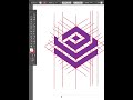 Stylish Monogram logo design.#graphicdesign #logo #adobeillustrator #logodesign