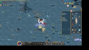 Conquer online 3  Bots