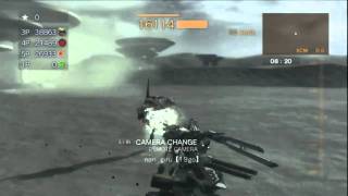 ACFA パイルオンリー戦 2010/08/29