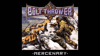 Bolt Thrower - Behind Enemy Lines