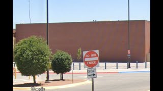 Dona Ana County Jail and Detention Center Inmate Search