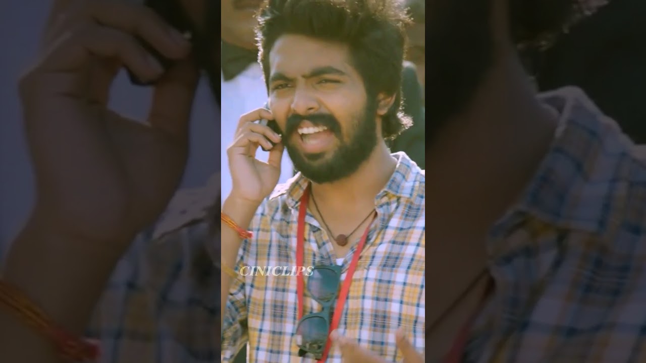 இவன் தான் அந்த God Father-ரா 😅 | 