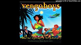 Vengaboys-We're Going To İbiza (İnstrumental Karaoke) 1999