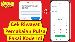 Paket Lama Hangus Saat Beli Paket Baru Indosat, Paket Apa Yang Bisa Aktif Bersama?