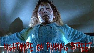 Nightmare on Panning Street Update 1 #nightmarepan #pantasticladiescollab