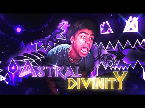 KingSammelot - ASTRAL DIVINITY Remix (Unofficial Lyrics)