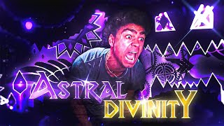KingSammelot - ASTRAL DIVINITY Remix (Unofficial Lyrics)