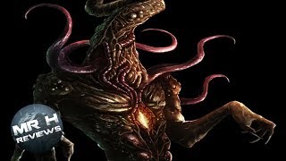 Nyarlathotep - Cthulhu Mythos Explained