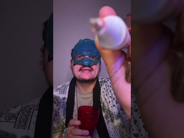 Ti cancello dalla mente in asmr #asmr #relax