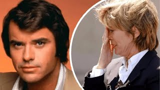 La Trágica Muerte De Robert Urich Y Su Esposa