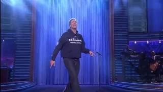 Lip Syncing with Will Ferrell