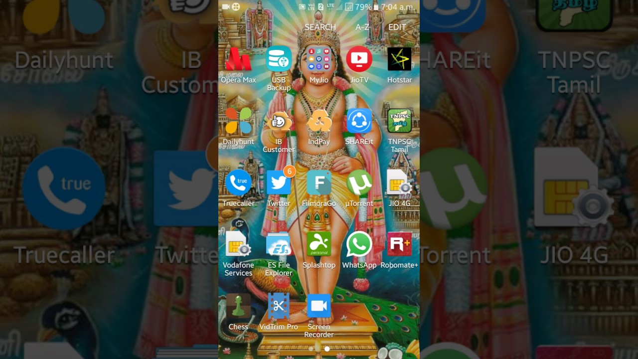 A chess guide in your android.