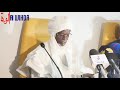 Tchad : déclaration du président du comité technique spécial chargé des négociations avec les politi