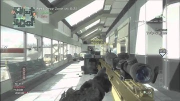 BEST MW3 TERMINAL CLIP SO FAR ?!