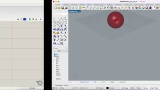 Parametric Design Grasshopper Tutorial 2 | Class 3 | Box Morph for Surface and Volume Population Wealth