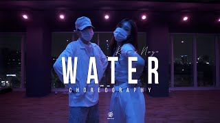 Kehlani - Wate / Rico xNoze Choreography / Urban Play Dance Academy