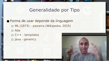 Vetores Dinâmicos e Generics em Java - Aula 16/06 - Programação Orientada a Objetos 2020