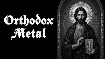 Orthodox Byzantine Metal – Angelic Annunciation & Paschal Triumph | Crossing of the Sea Pt.2