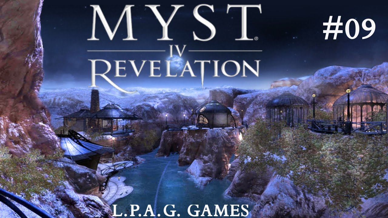 play myst video game play myst video game