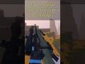 MINECRAFT NO SCOPE - Vic Point Blank #minecraft #bestminecraftclips #gaming #memes #games #edit
