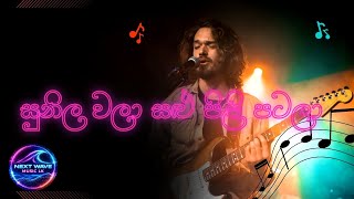 Sunila Wala Salupili Patalaa