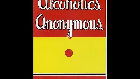 Bill W.  Speaking on the topic of the Spiritual Experience  "A Matter of Grace"