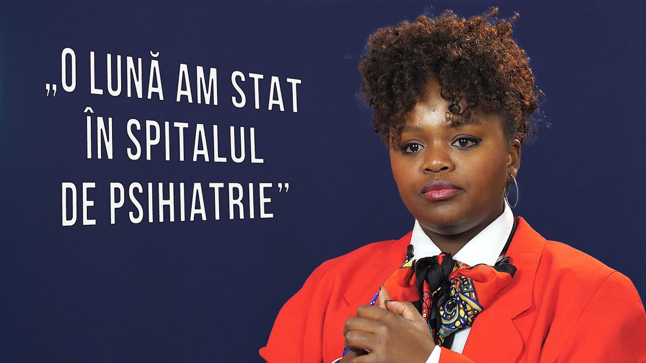 Drama moldovencei din Madagascar care a fost logodită cu un bărbat cu 30 de ani mai mare | Monolog