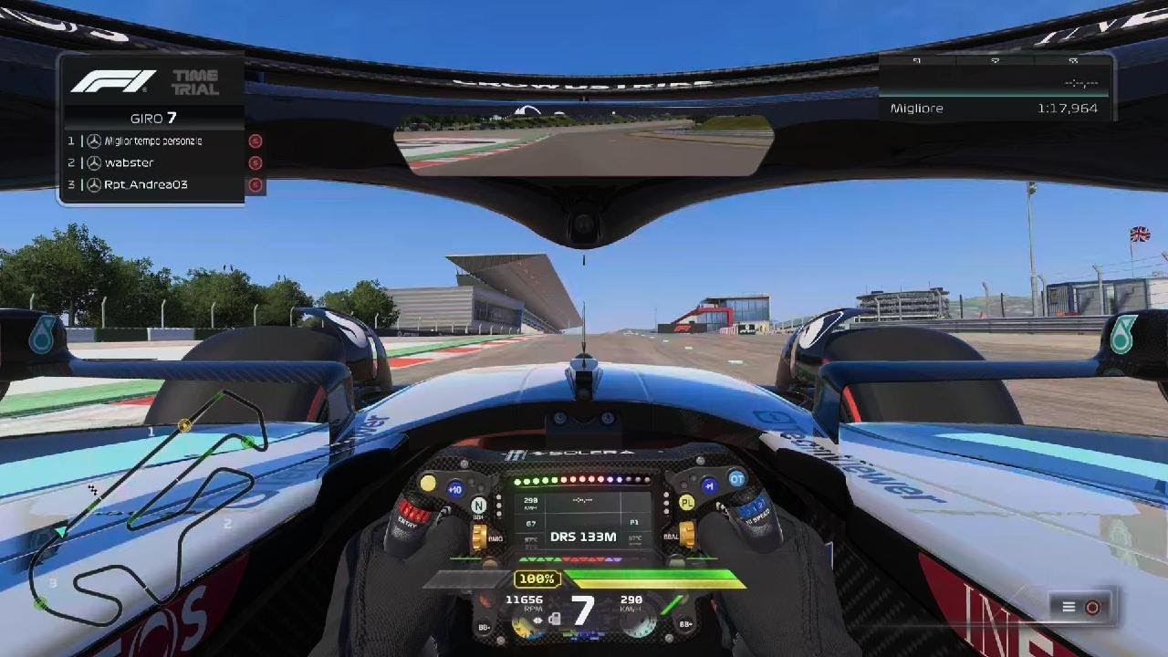 Test assist 1:17:660