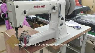 GOLDEN WHEEL BRAND CS 441