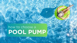 Celebrity The Ultimate Guide to Choosing the Right Pool Pump: A Complete Overview Net Worth