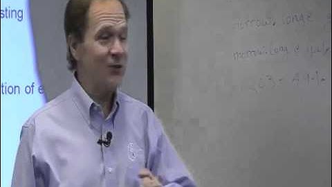 Security University Q/EH (Qualified / Ethical Hacker) Class Chapter 1: Ethical Hacking