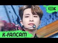 [K-Fancam] 갓세븐 영재 직캠 'LAST PIECE' (GOT7 YOUNGJAE Fancam) l @MusicBank 201204