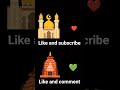 खून का रंग एक ही है, चाहे मंदिर में बहे या मस्जिद में #kattarmuslim