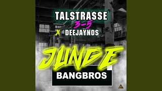 Junge (Bangbros Remix Extended)