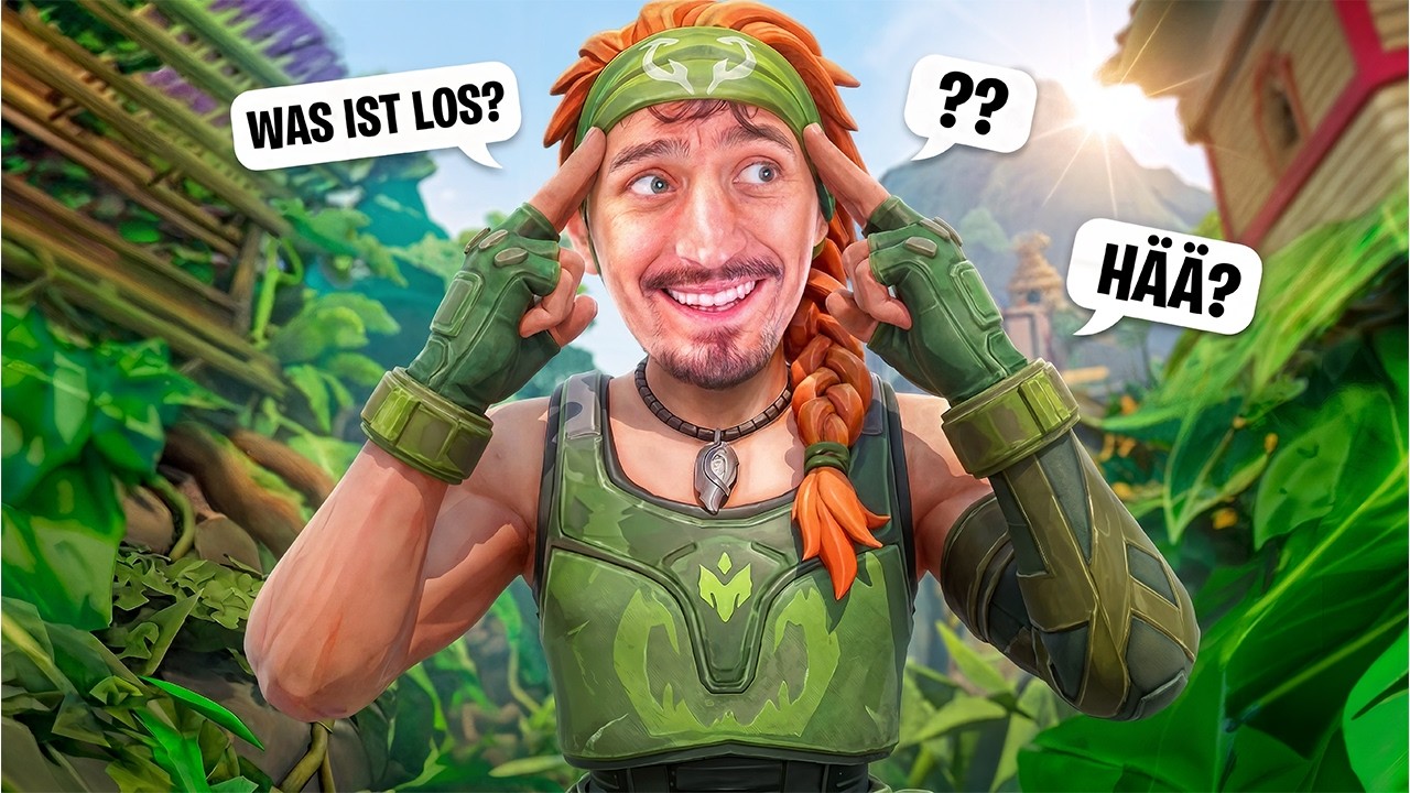 🤣 Die LUSTIGSTE Runde aller Zeiten!