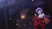 ひぐらしのなく頃に 色んな歌手のyouを聞き比べよう 歌詞字幕つき Higurashi When They Cry Youtube