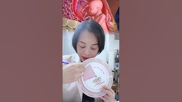 Dây rốn bám mép có sinh thường được không?  #lamdep #sanphukhoa