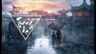 ♫ Playlist ✽ Nhạc nền《Tương dạ 1》|《Ever night season 1》background music |《将夜1》电视剧原声大碟