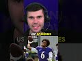 Is Ja’Kobi Lane The BEST Rookie Wide Receiver? #ravens #nflfootball #baltimoreravens #shorts
