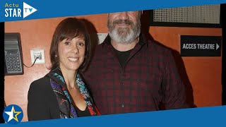 Philippe Etchebest câlin avec sa femme Dominique : rare photo du couple enlacé