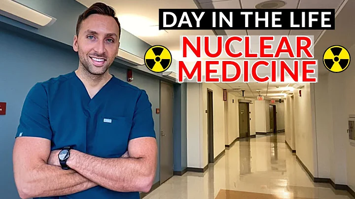 Day in the Life of a DOCTOR - NUCLEAR MEDICINE - DayDayNews
