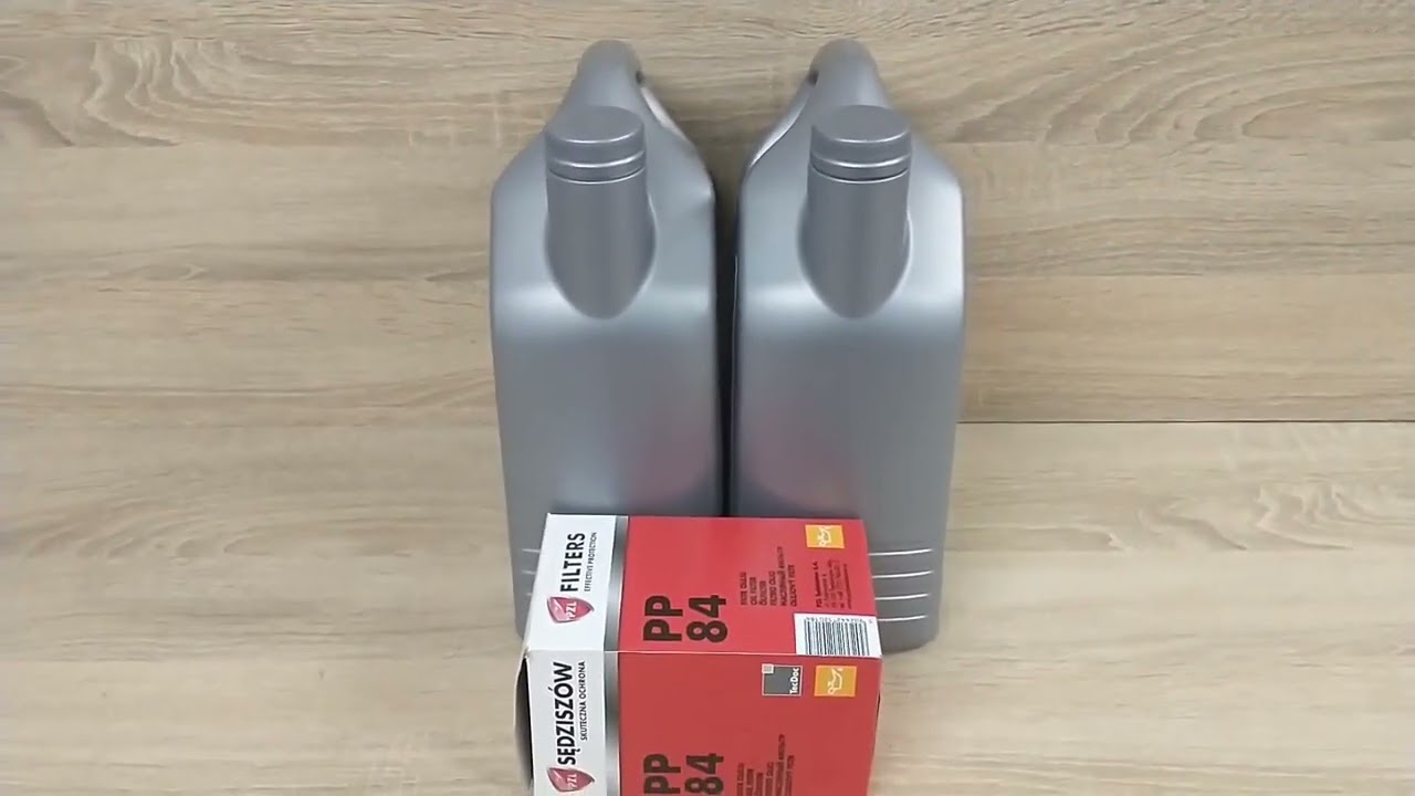 Jaki olej do silnika Ursus C 355 C 360 C 4011 ?