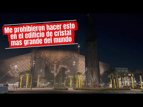 The World S Largest Cathedral Made With Glass Panels Is Here In Orange County CA 