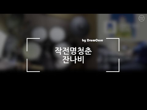 작전명 청춘 (Easy Arr.) - 잔나비