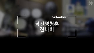 작전명 청춘 (Easy Arr.) - 잔나비