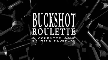 Buckshot Roulette - OST