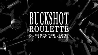 Buckshot Roulette - OST