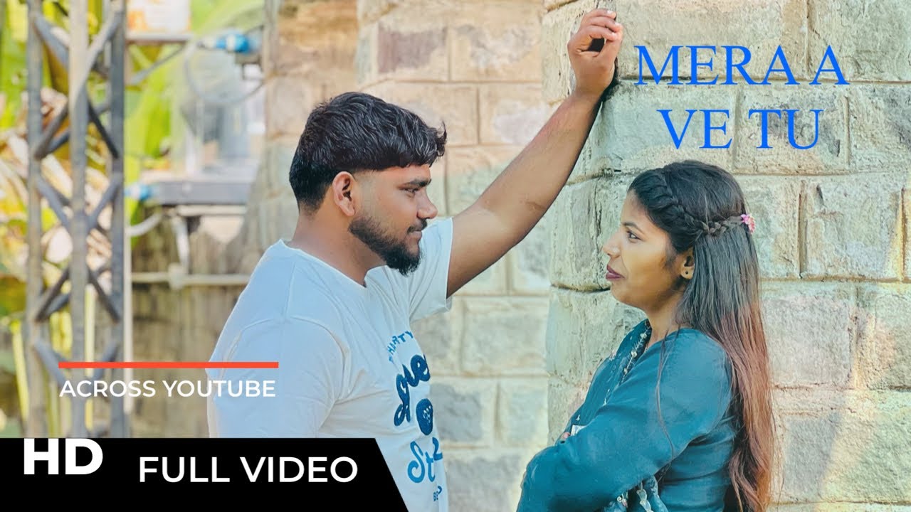 Mera A Ve Tu - Pre-Wedding Video 2026 | Navdeep & Aarti | #prewedding #viral #youtube #cinematic 