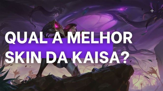 Riot revela novas skins 'Pacto Quebrado' no LOL; veja - Versus